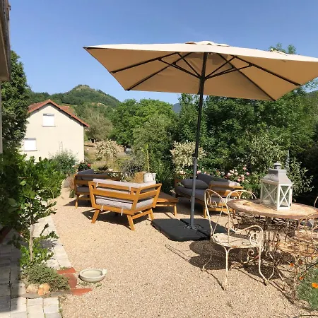 La Bastide Rosières