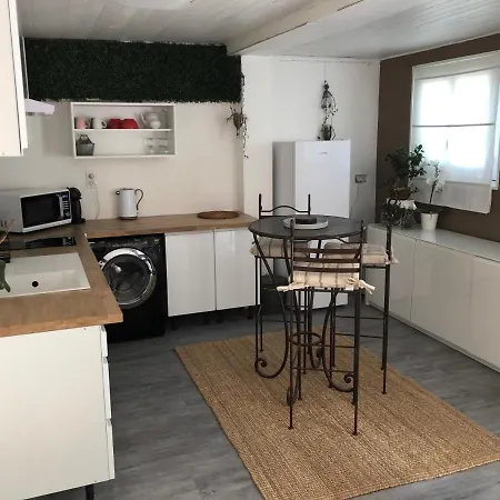 La Bastide * Rosières