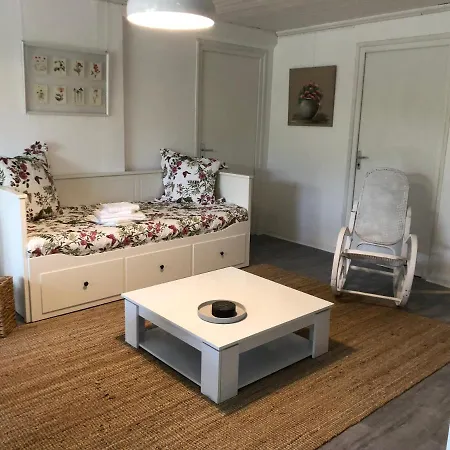 Apartman La Bastide *