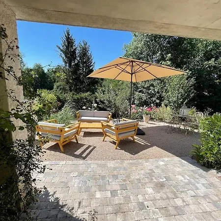 Apartment La Bastide *