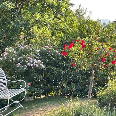 La Bastide Apartman Rosières