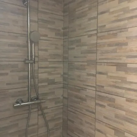 La Bastide Apartman *