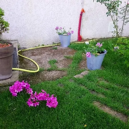 Apartment La Bastide