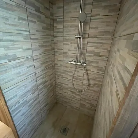 La Bastide Apartment