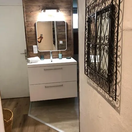 Apartman La Bastide Rosières