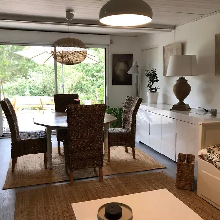 Apartment La Bastide