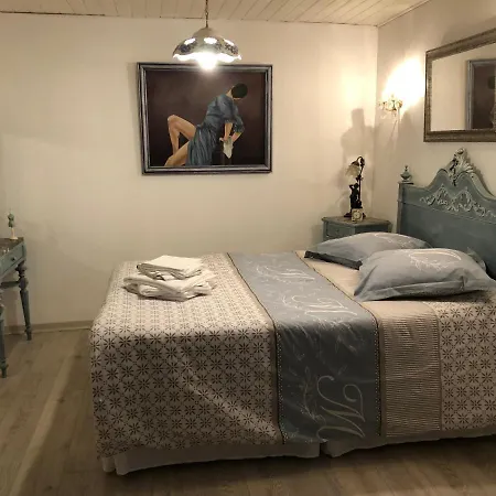 La Bastide Apartman *