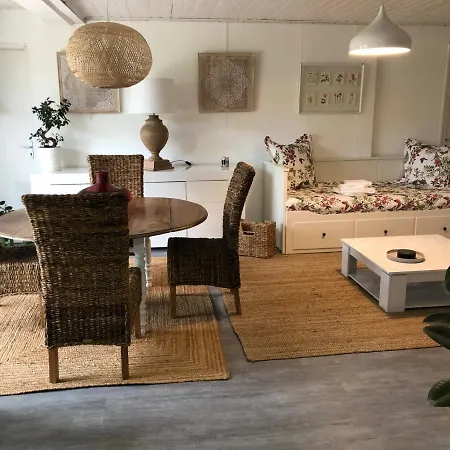 Apartman La Bastide Rosières