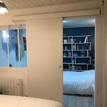 Apartment La Bastide