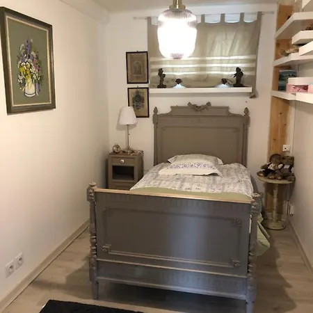 La Bastide Apartman *