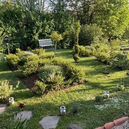 La Bastide Rosières