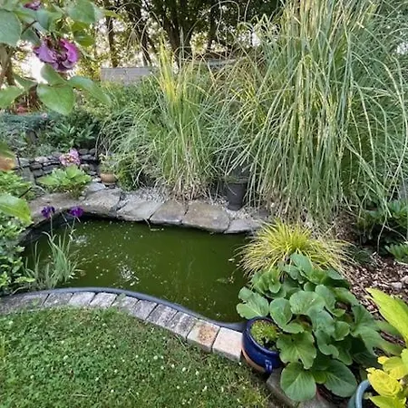 La Bastide Apartman *