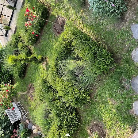 Apartman La Bastide *