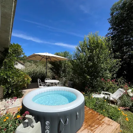 Apartman La Bastide