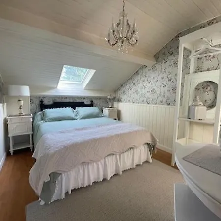 Apartman La Bastide Rosières