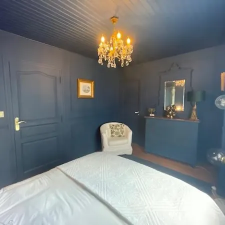 La Bastide Apartman Rosières