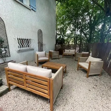 La Bastide Apartment