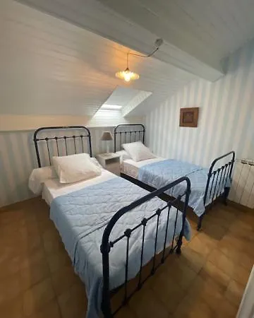 La Bastide Apartman *