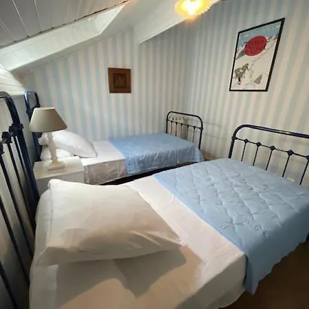 La Bastide Apartman Rosières