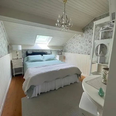 Apartman La Bastide Rosières