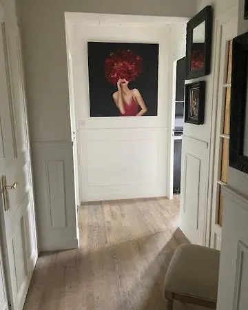 La Bastide Apartment