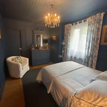 La Bastide Apartment *