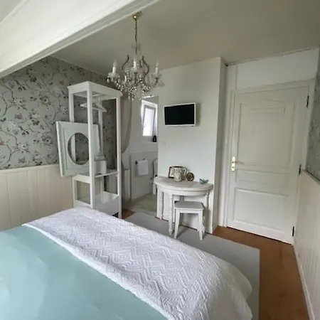 Apartman La Bastide Rosières