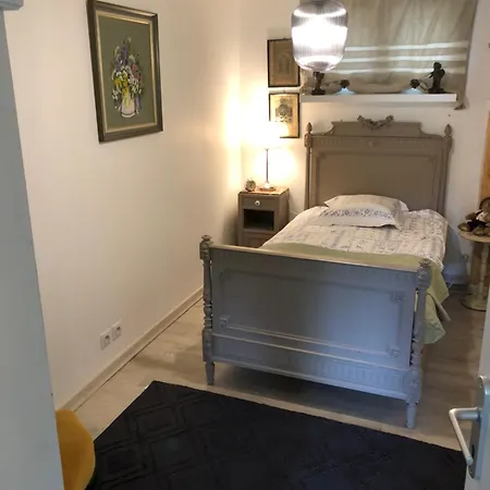 Appartement La Bastide *